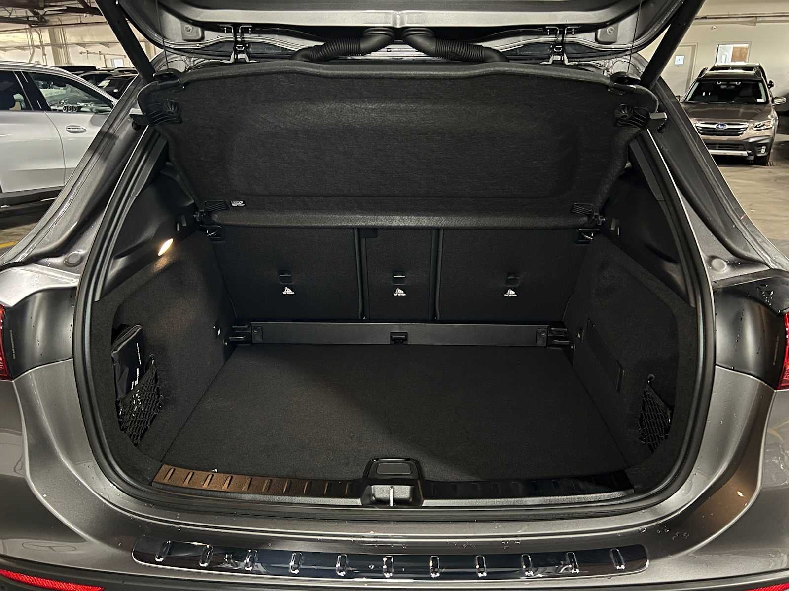 2026 Mercedes-Benz GLA 250 4MATIC® SUV