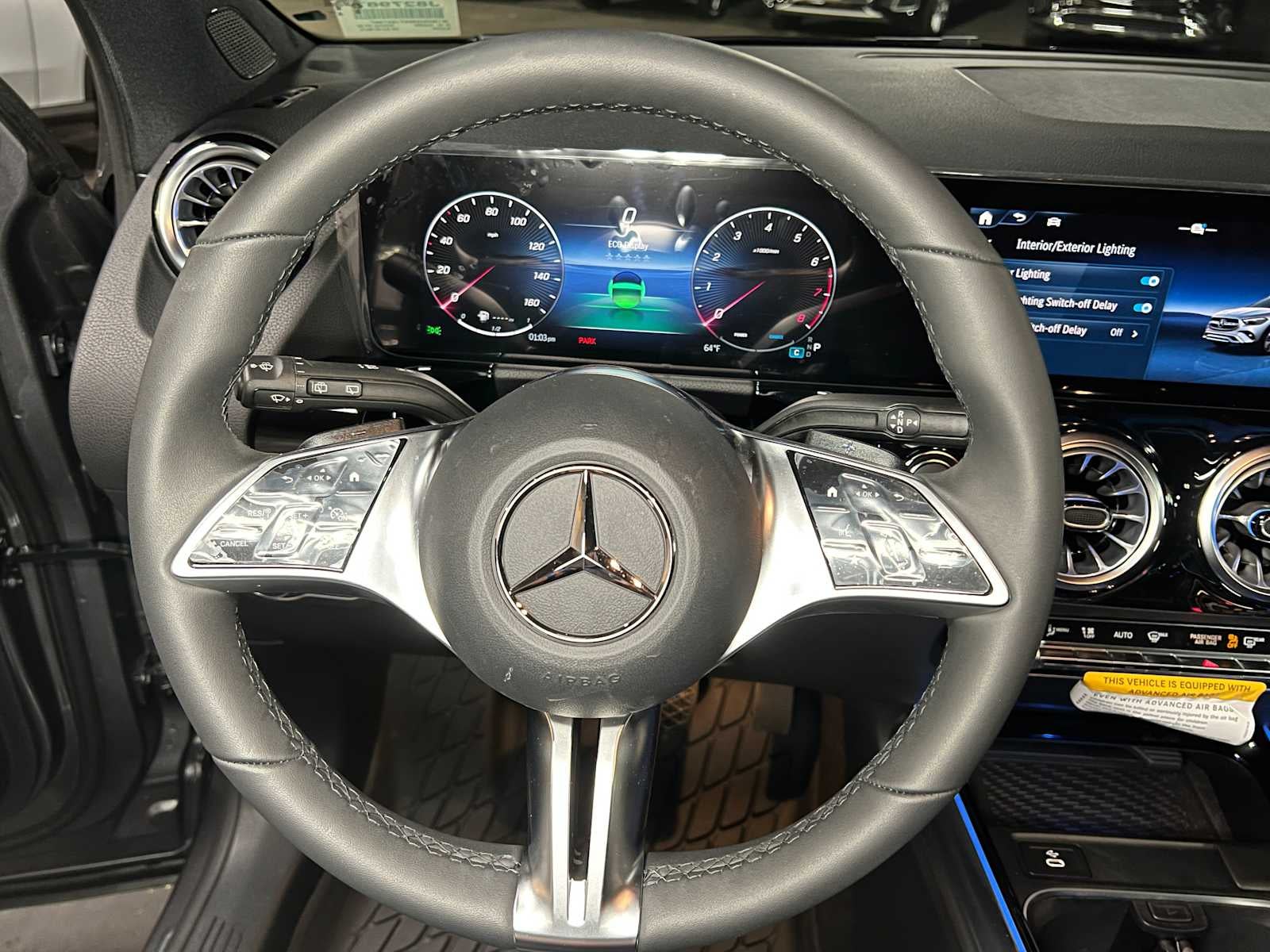 2026 Mercedes-Benz GLA 250 4MATIC® SUV