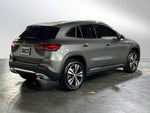 2026 Mercedes-Benz GLA 250 4MATIC® SUV