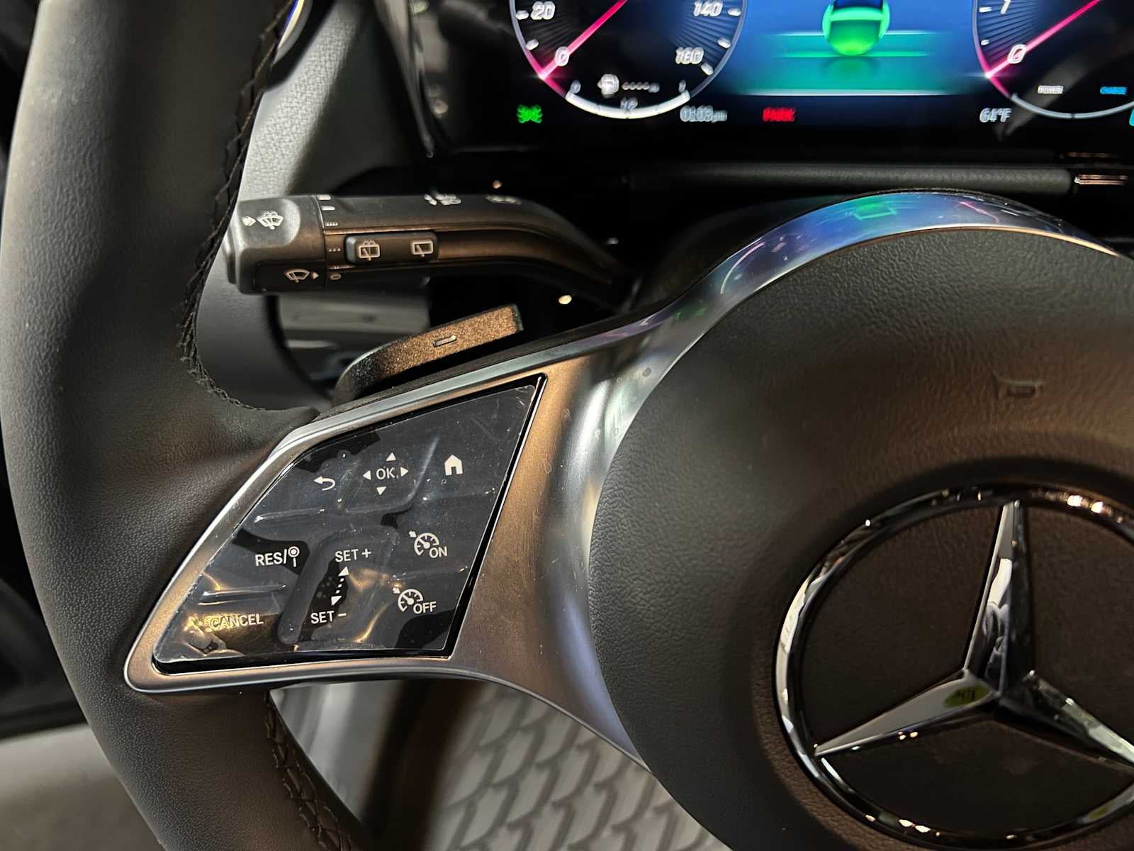 2026 Mercedes-Benz GLA 250 4MATIC® SUV