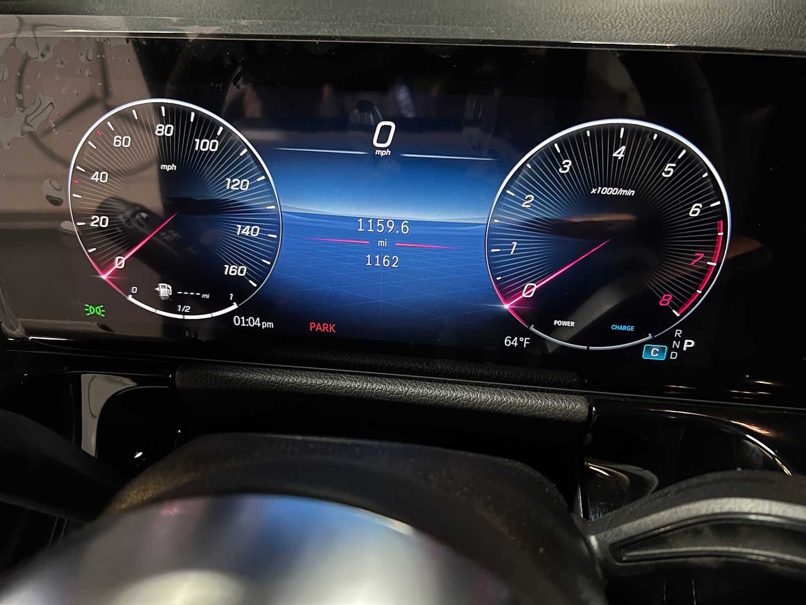 2026 Mercedes-Benz GLA 250 4MATIC® SUV