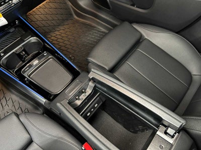 2026 Mercedes-Benz GLA 250 4MATIC® SUV
