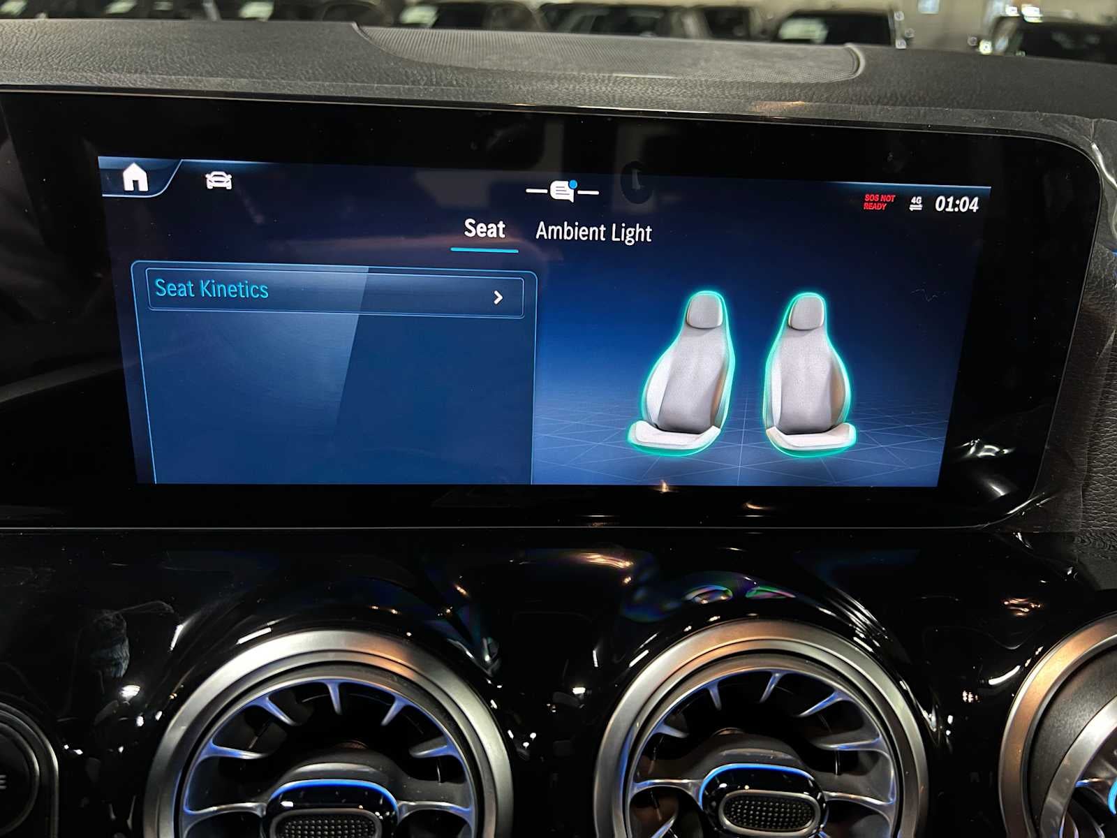 2026 Mercedes-Benz GLA 250 4MATIC® SUV