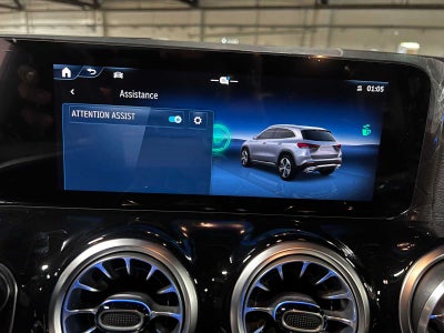 2026 Mercedes-Benz GLA 250 4MATIC® SUV