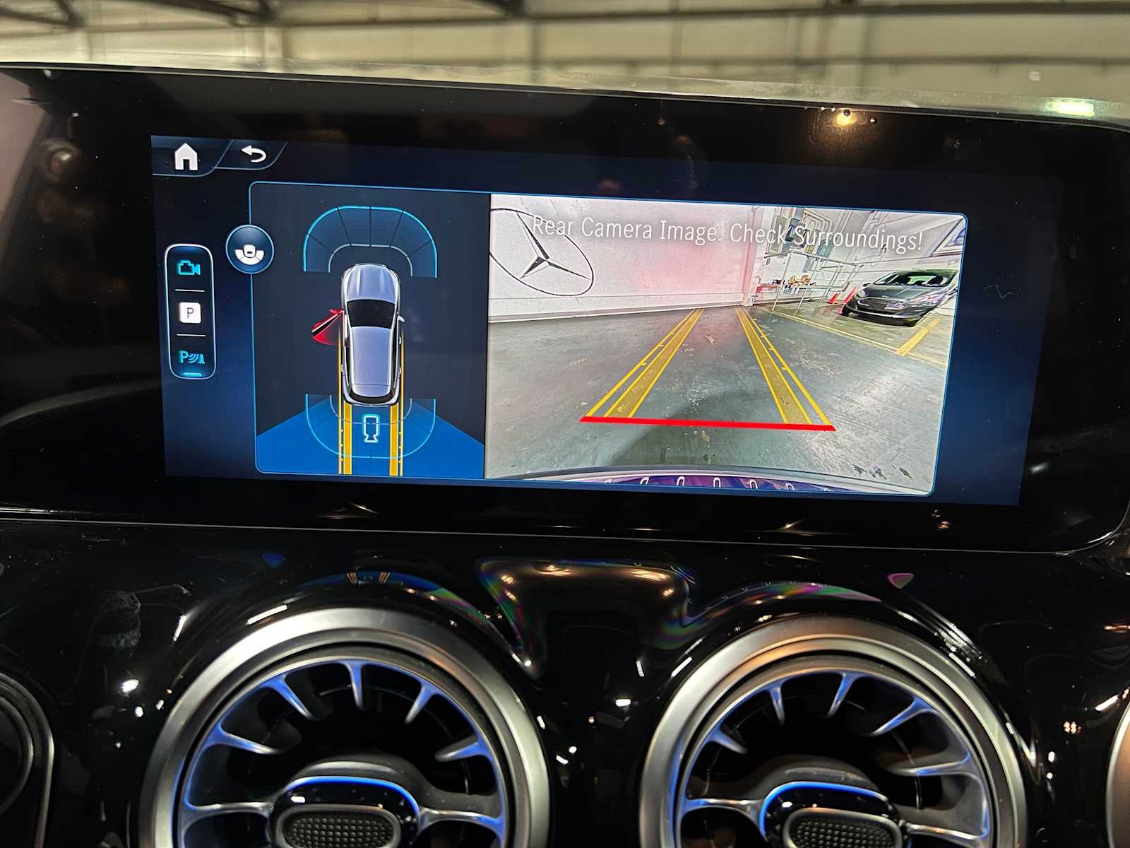 2026 Mercedes-Benz GLA 250 4MATIC® SUV