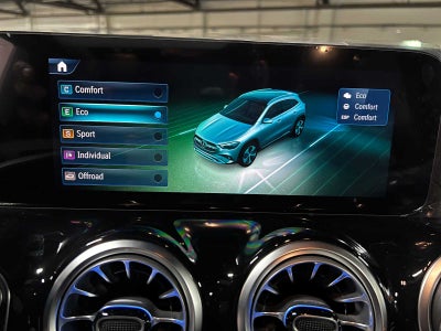 2026 Mercedes-Benz GLA 250 4MATIC® SUV