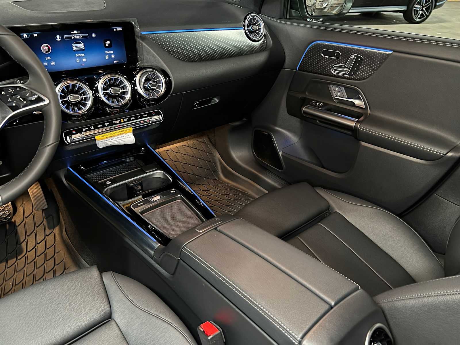2026 Mercedes-Benz GLA 250 4MATIC® SUV
