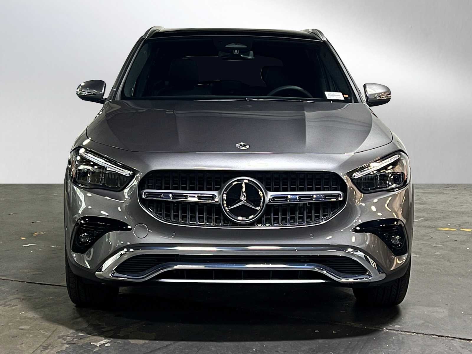 2026 Mercedes-Benz GLA 250 4MATIC® SUV