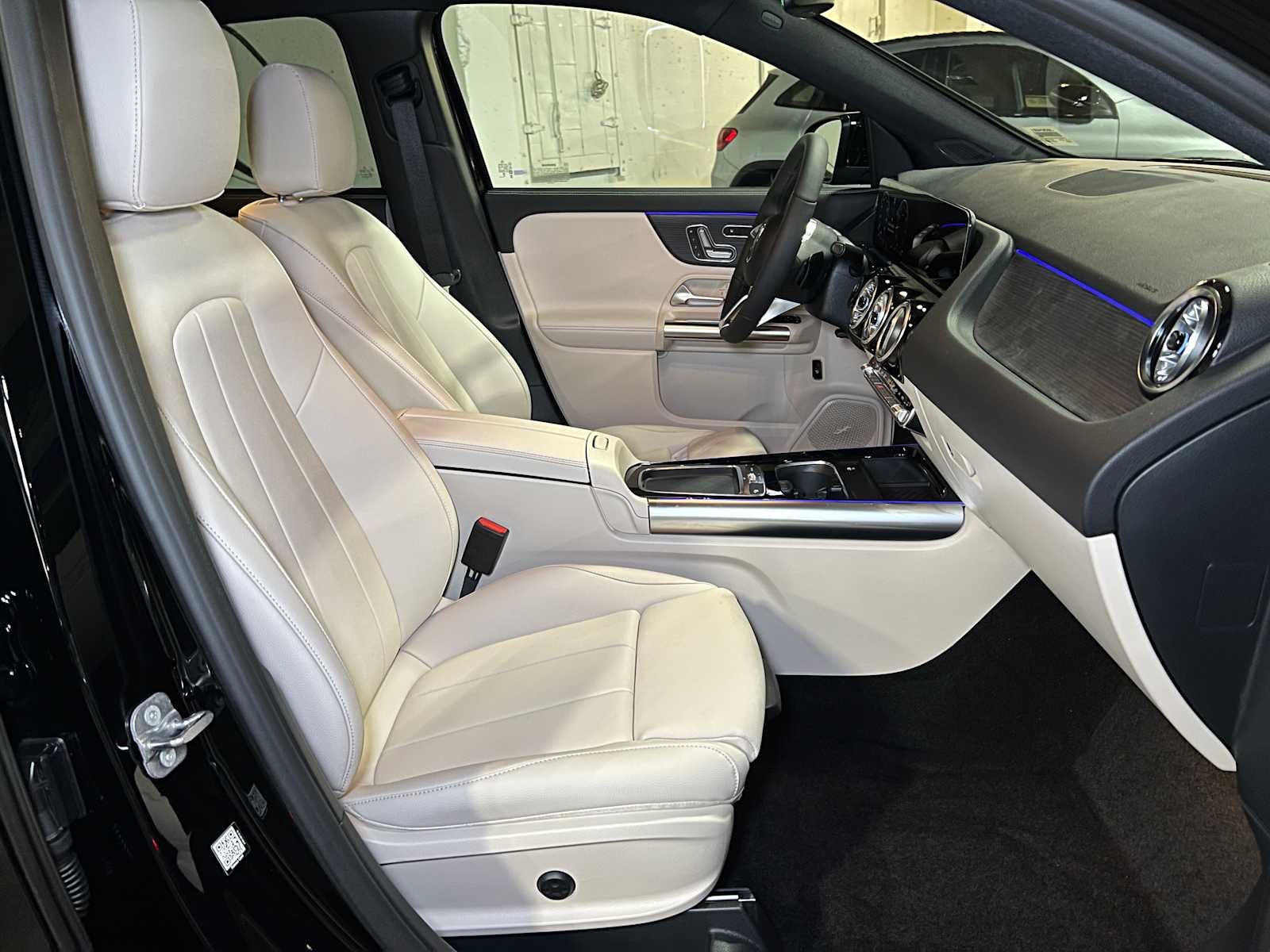 2026 Mercedes-Benz GLA GLA 250