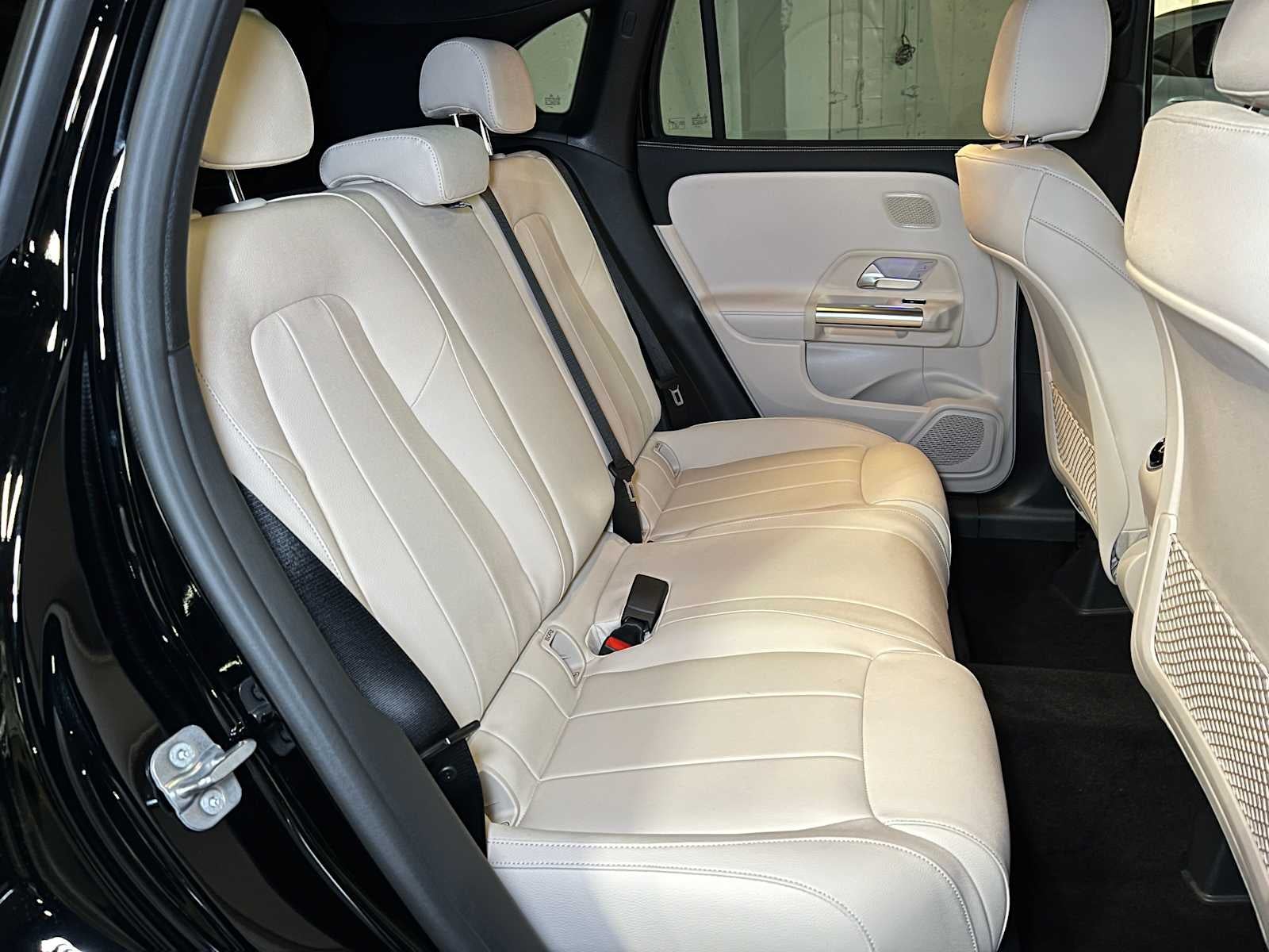 2026 Mercedes-Benz GLA GLA 250