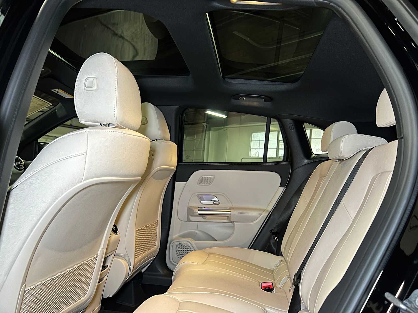 2026 Mercedes-Benz GLA GLA 250