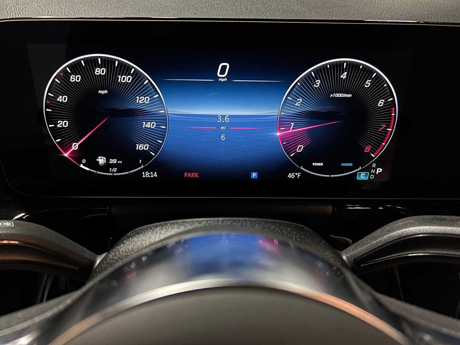 2026 Mercedes-Benz GLA GLA 250