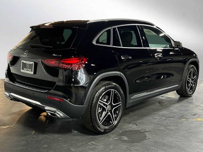 2026 Mercedes-Benz GLA GLA 250