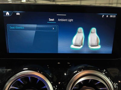 2026 Mercedes-Benz GLA GLA 250