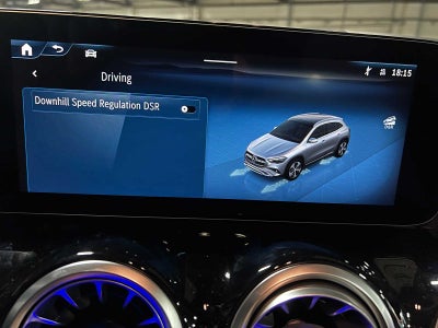 2026 Mercedes-Benz GLA GLA 250