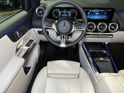 2026 Mercedes-Benz GLA GLA 250