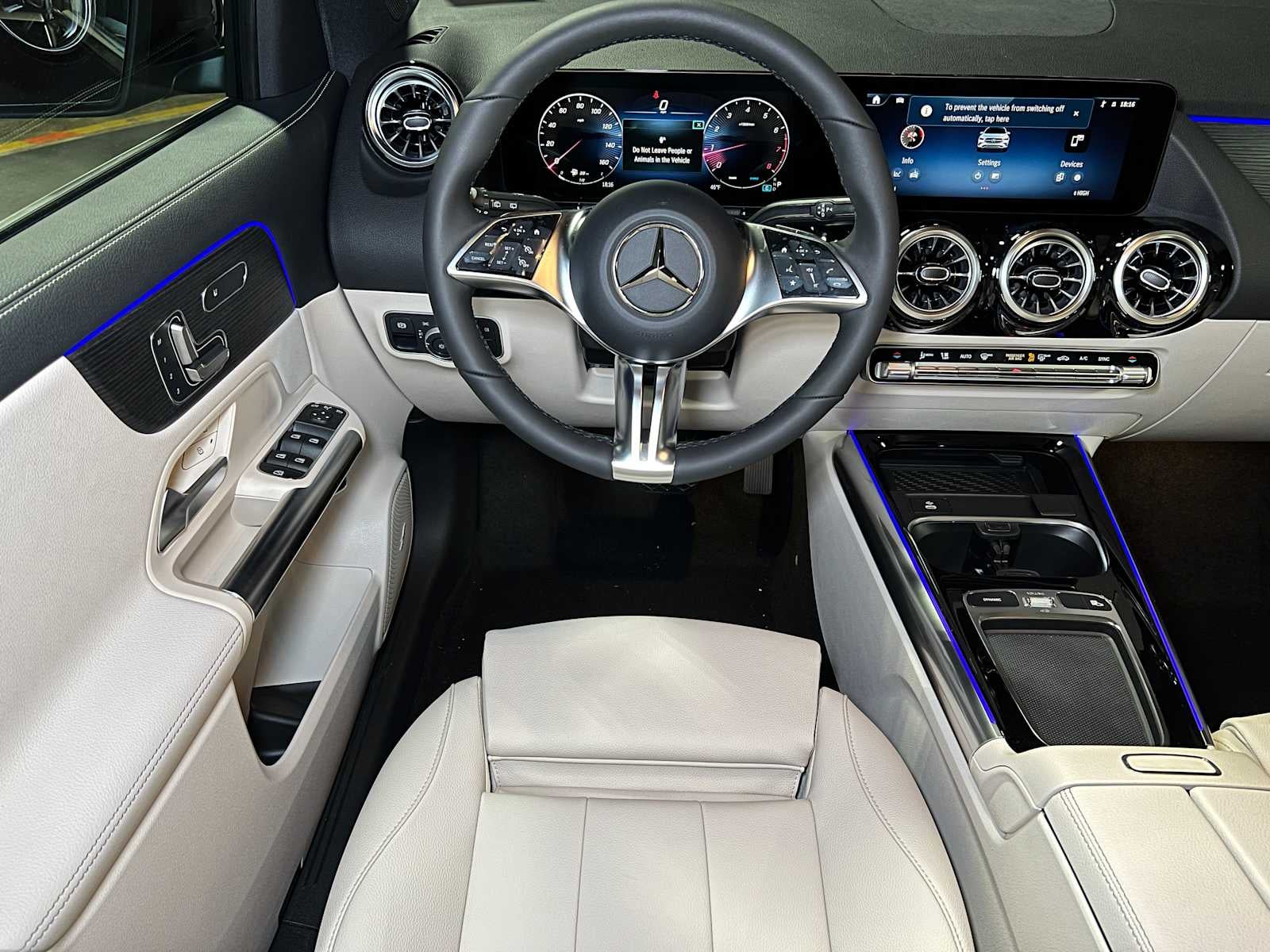 2026 Mercedes-Benz GLA GLA 250