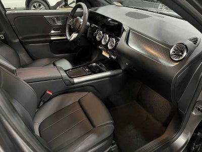 2026 Mercedes-Benz GLA 250 4MATIC® SUV