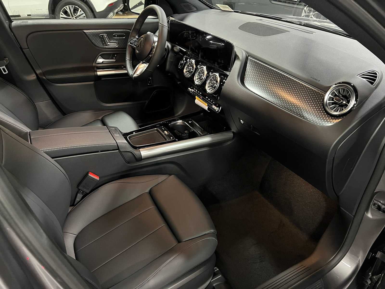 2026 Mercedes-Benz GLA 250 4MATIC® SUV