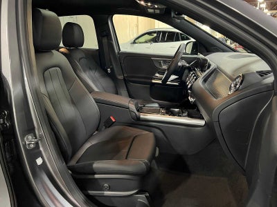 2026 Mercedes-Benz GLA 250 4MATIC® SUV