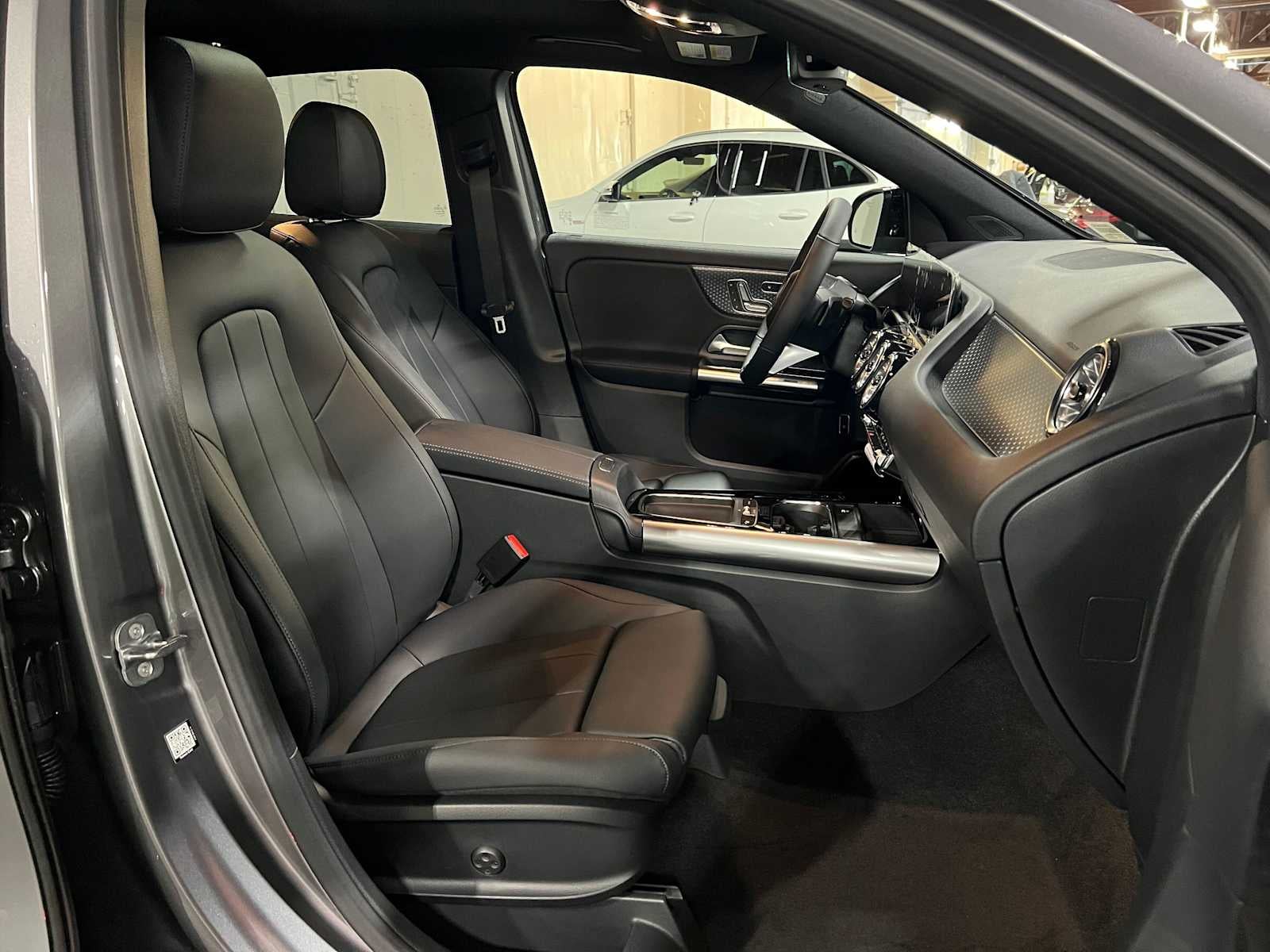 2026 Mercedes-Benz GLA 250 4MATIC® SUV