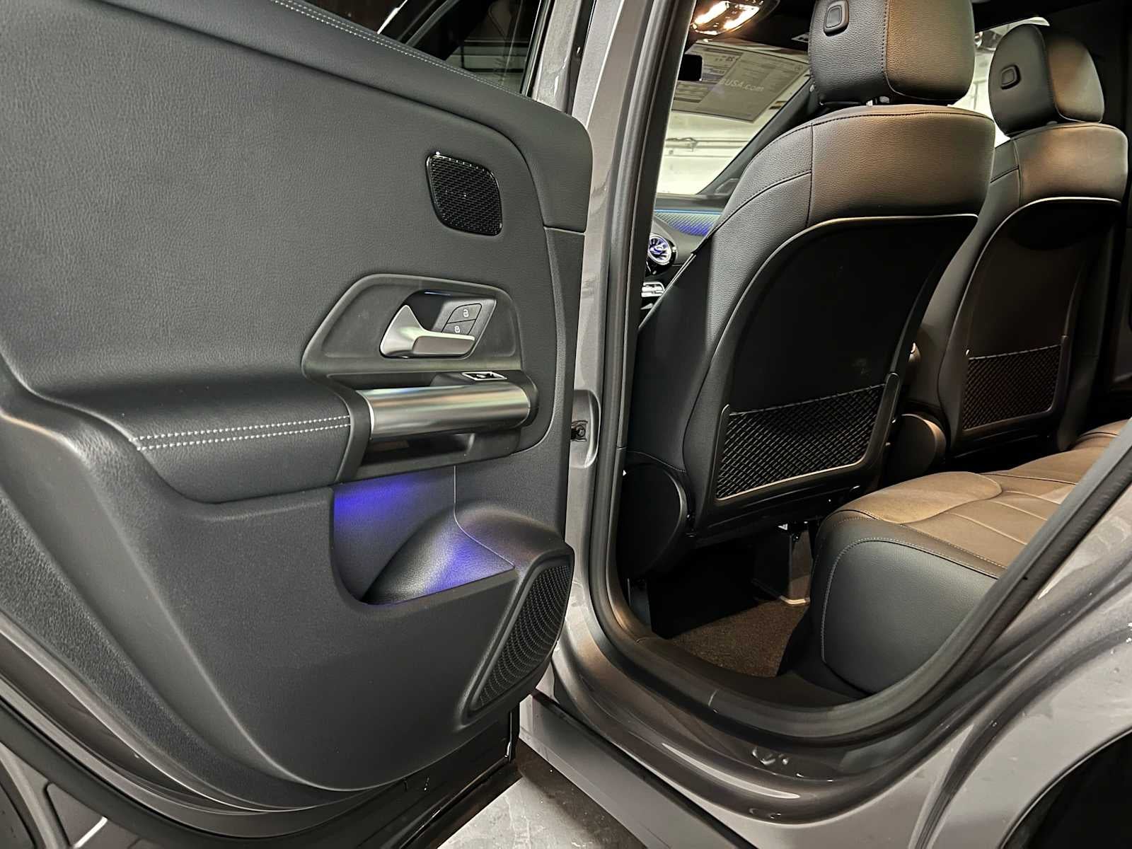 2026 Mercedes-Benz GLA 250 4MATIC® SUV
