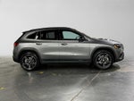2026 Mercedes-Benz GLA 250 4MATIC® SUV