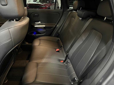 2026 Mercedes-Benz GLA 250 4MATIC® SUV