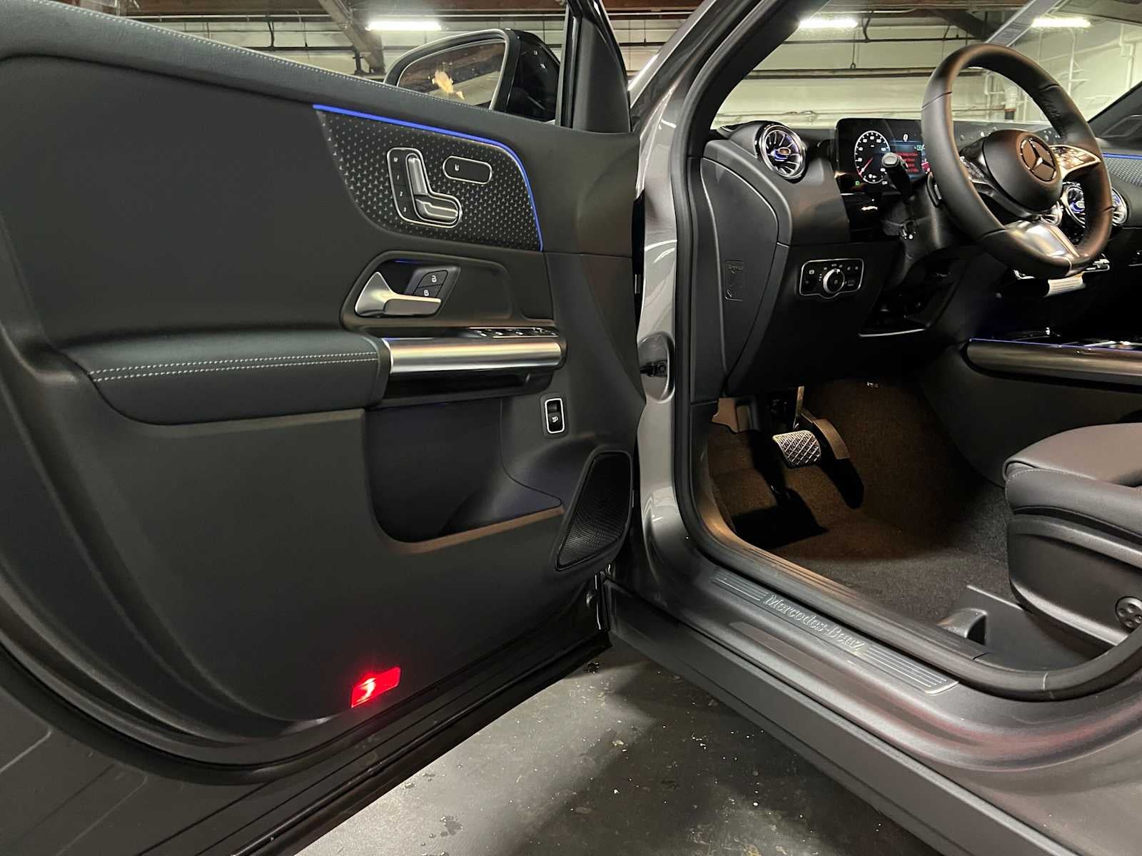 2026 Mercedes-Benz GLA 250 4MATIC® SUV