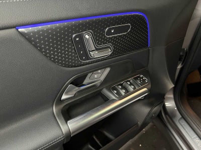 2026 Mercedes-Benz GLA 250 4MATIC® SUV