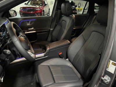 2026 Mercedes-Benz GLA 250 4MATIC® SUV