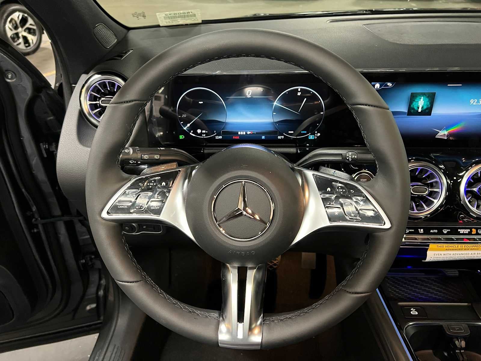 2026 Mercedes-Benz GLA 250 4MATIC® SUV