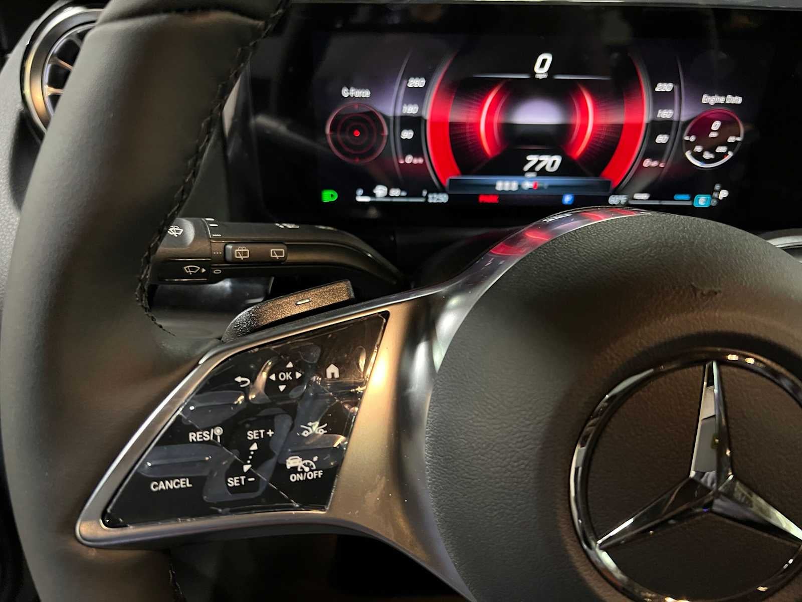 2026 Mercedes-Benz GLA 250 4MATIC® SUV