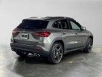 2026 Mercedes-Benz GLA 250 4MATIC® SUV