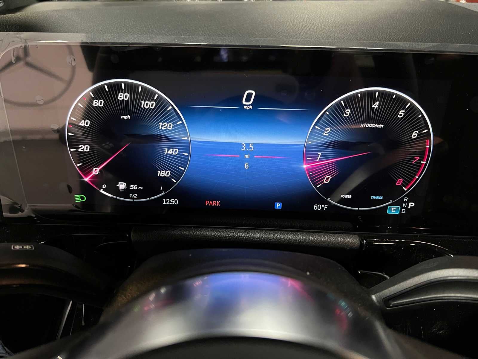 2026 Mercedes-Benz GLA 250 4MATIC® SUV