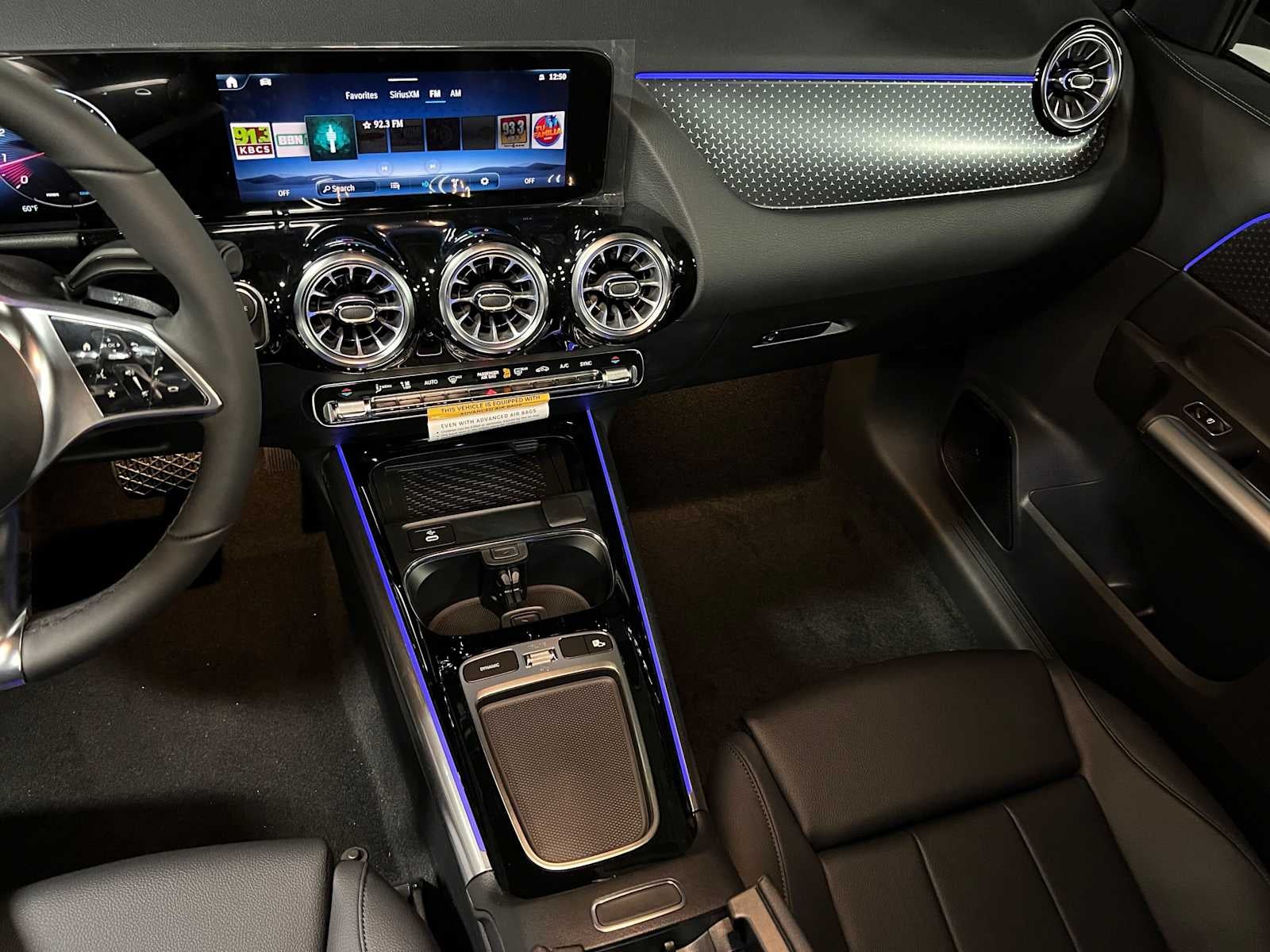 2026 Mercedes-Benz GLA 250 4MATIC® SUV