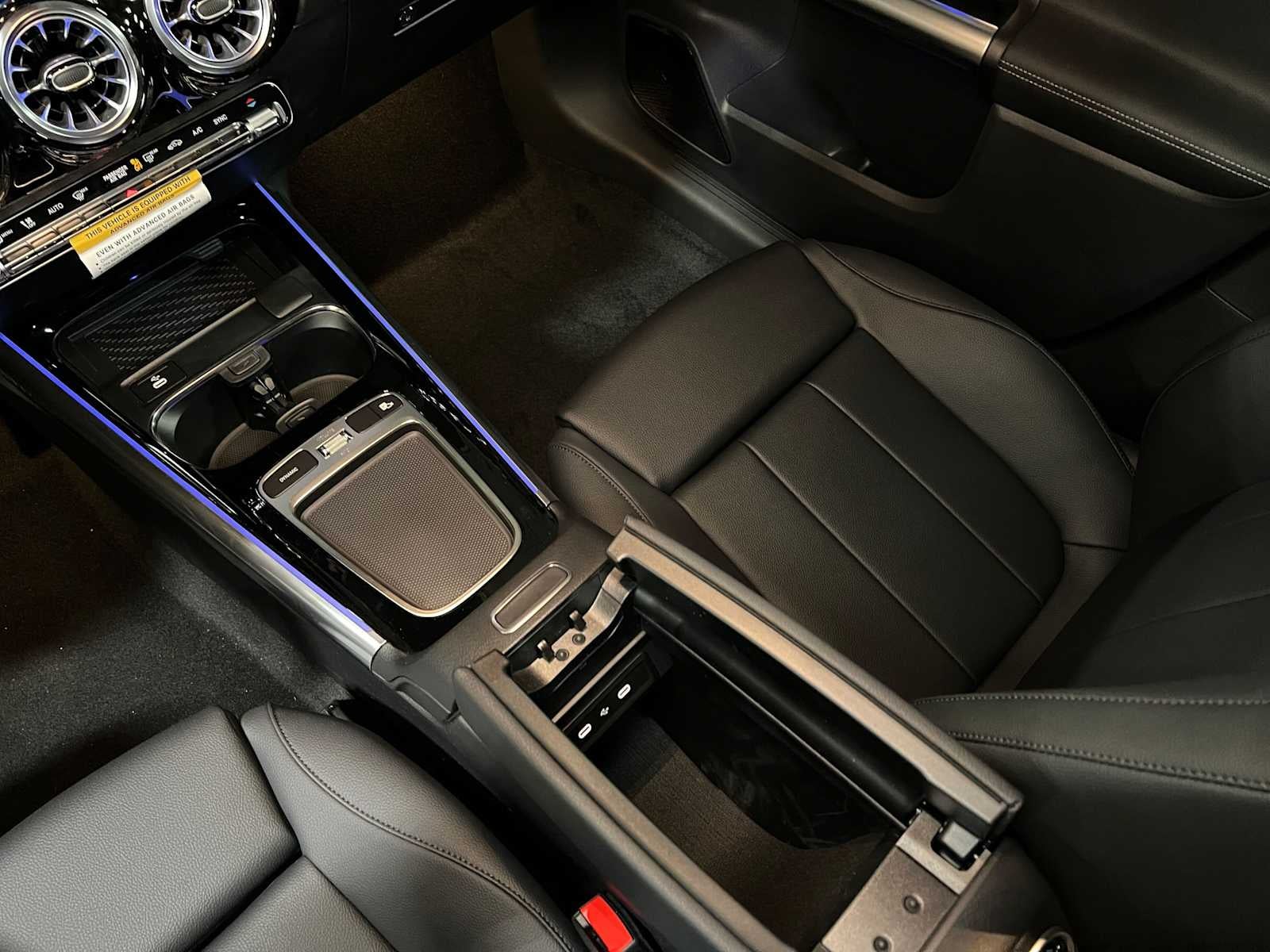 2026 Mercedes-Benz GLA 250 4MATIC® SUV