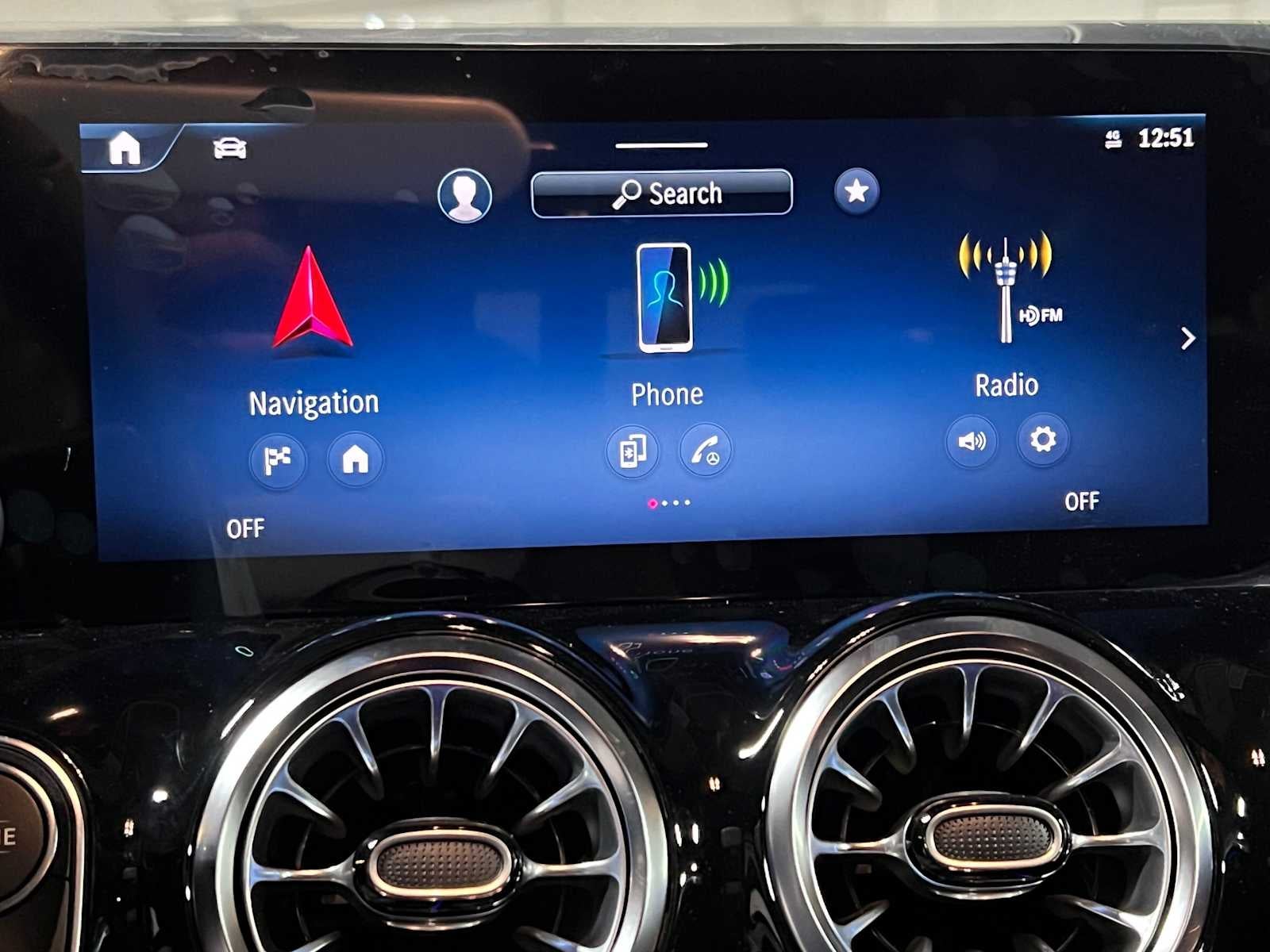 2026 Mercedes-Benz GLA 250 4MATIC® SUV