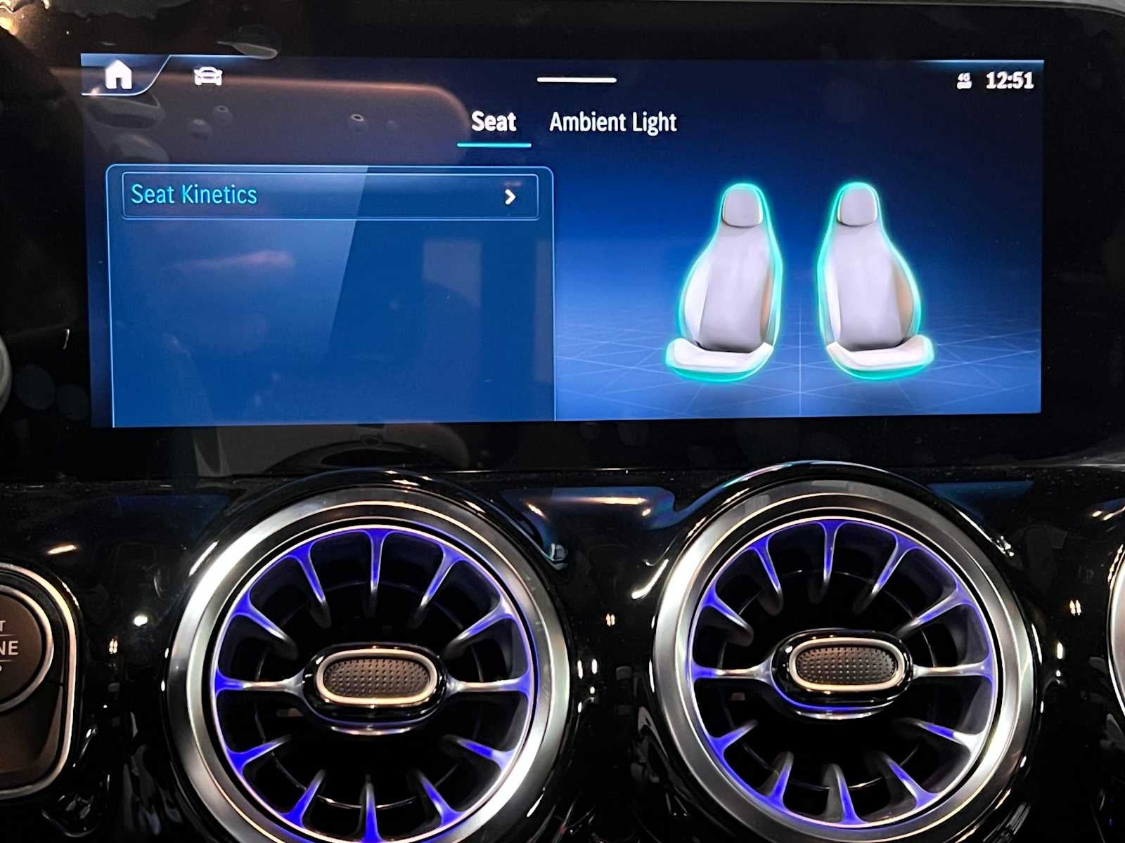 2026 Mercedes-Benz GLA 250 4MATIC® SUV