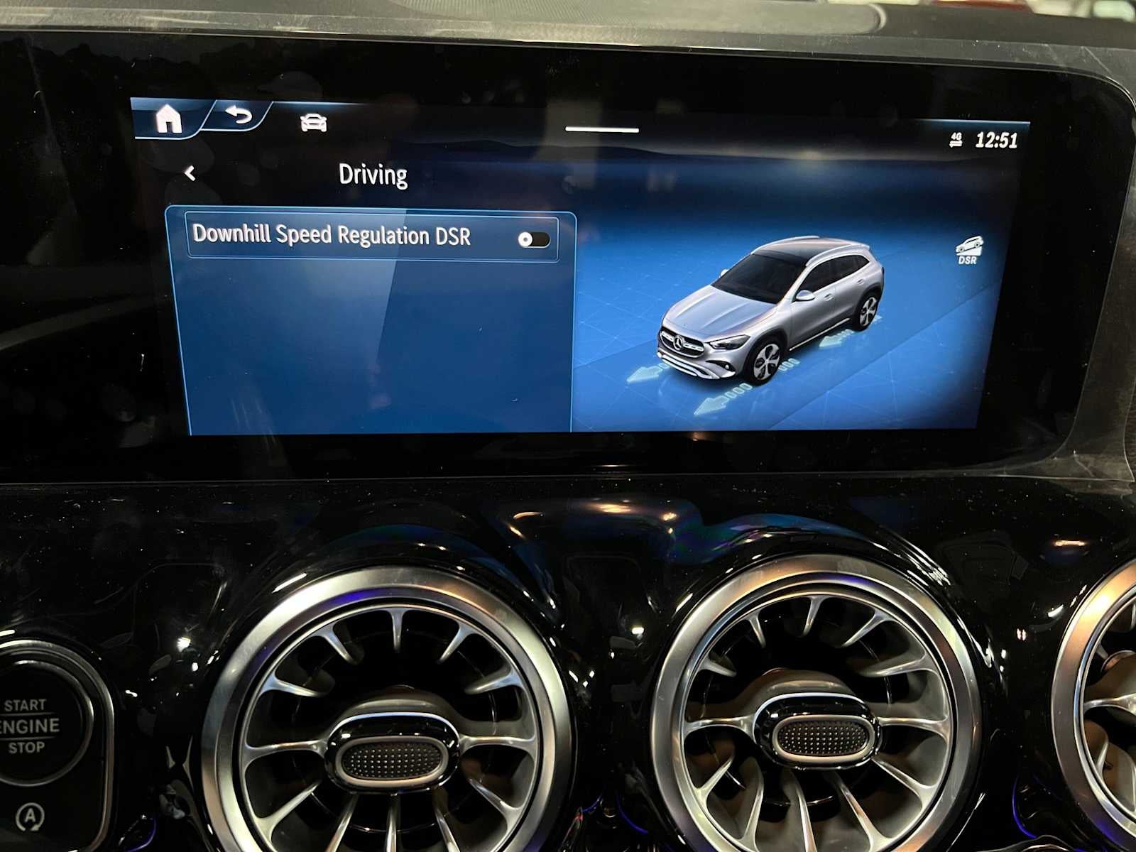 2026 Mercedes-Benz GLA 250 4MATIC® SUV