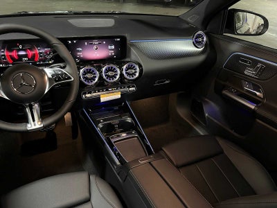 2026 Mercedes-Benz GLA 250 4MATIC® SUV
