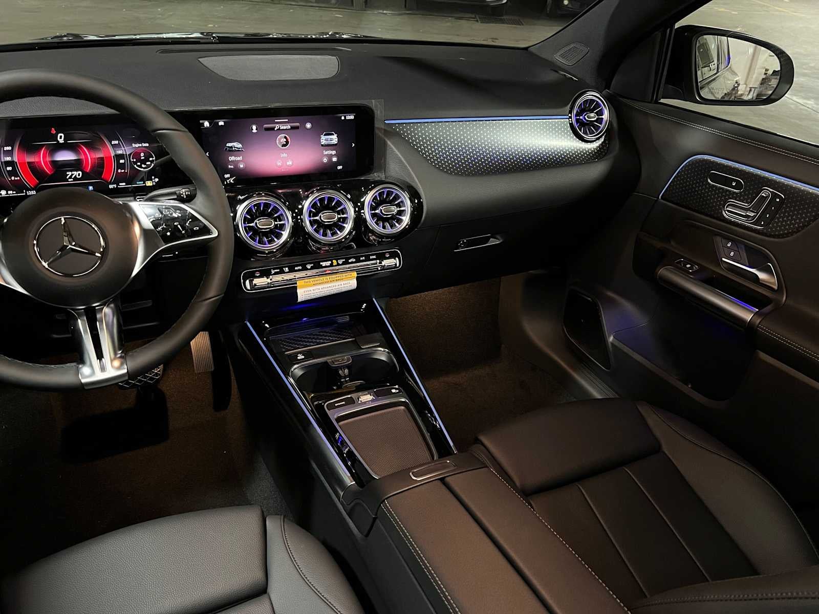 2026 Mercedes-Benz GLA 250 4MATIC® SUV