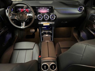 2026 Mercedes-Benz GLA 250 4MATIC® SUV
