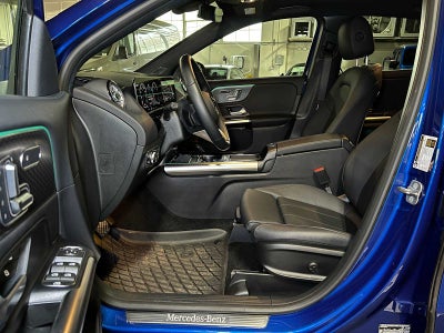 2025 Mercedes-Benz GLA GLA 250