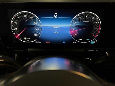 2025 Mercedes-Benz GLA GLA 250