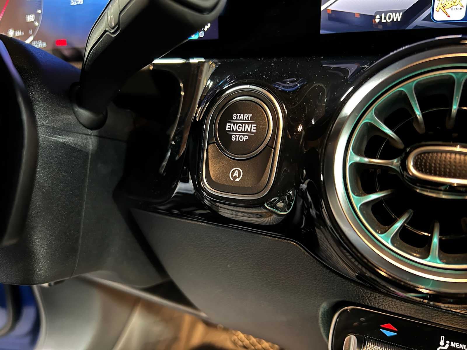 2025 Mercedes-Benz GLA GLA 250