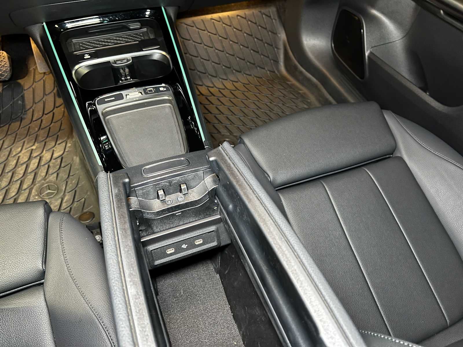 2025 Mercedes-Benz GLA GLA 250