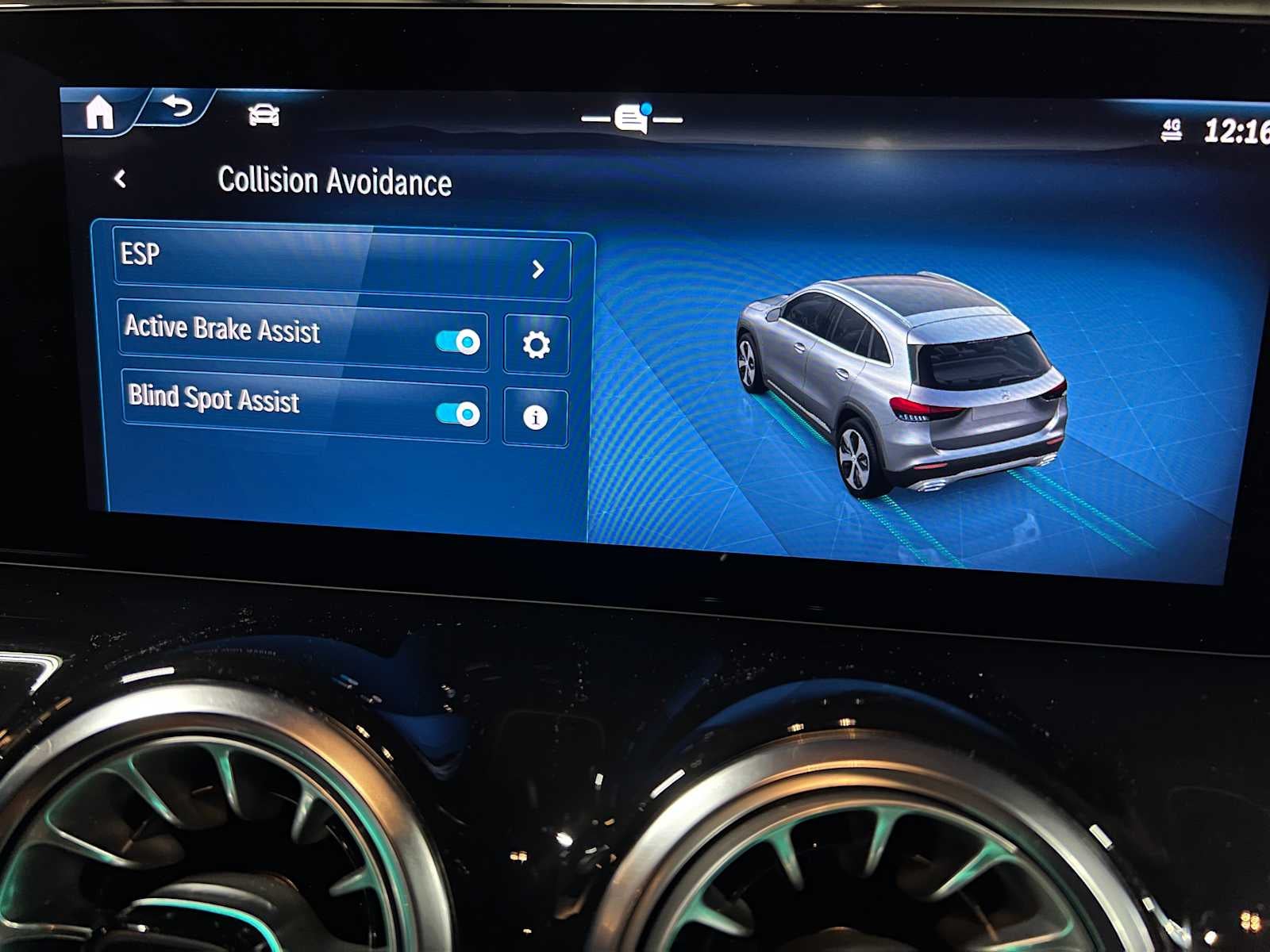 2025 Mercedes-Benz GLA GLA 250