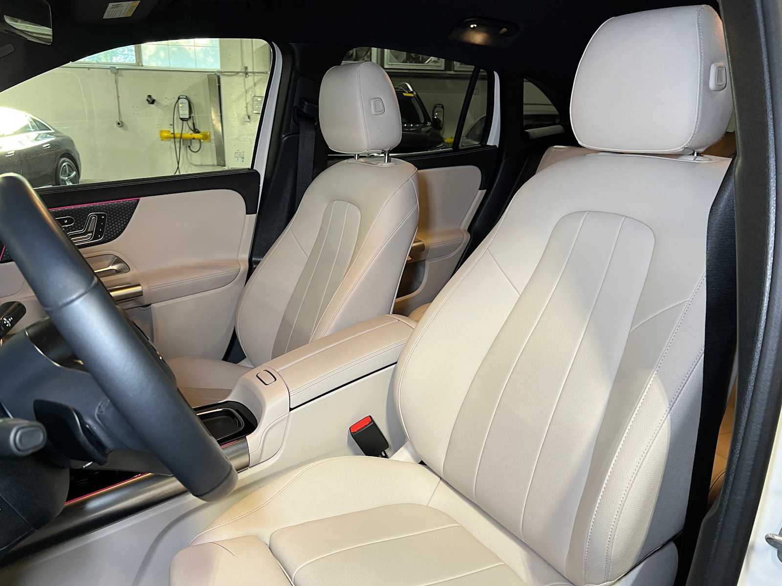 2025 Mercedes-Benz GLA GLA 250