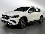 2025 Mercedes-Benz GLA GLA 250
